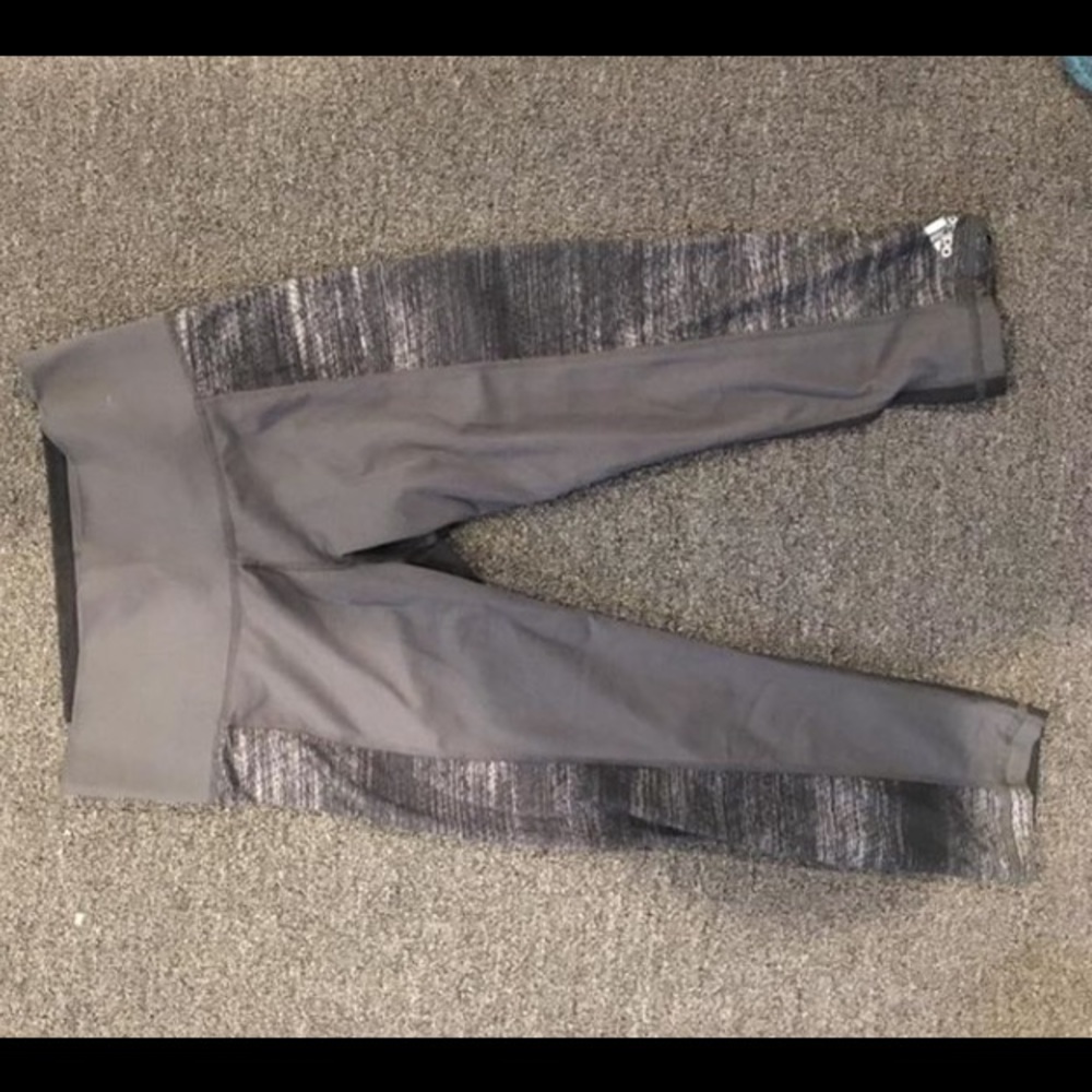 Crop leggings